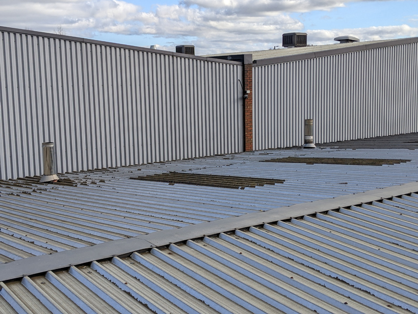 Cetix Ltd, Rotherham 20 Cetix Rotherham 19
