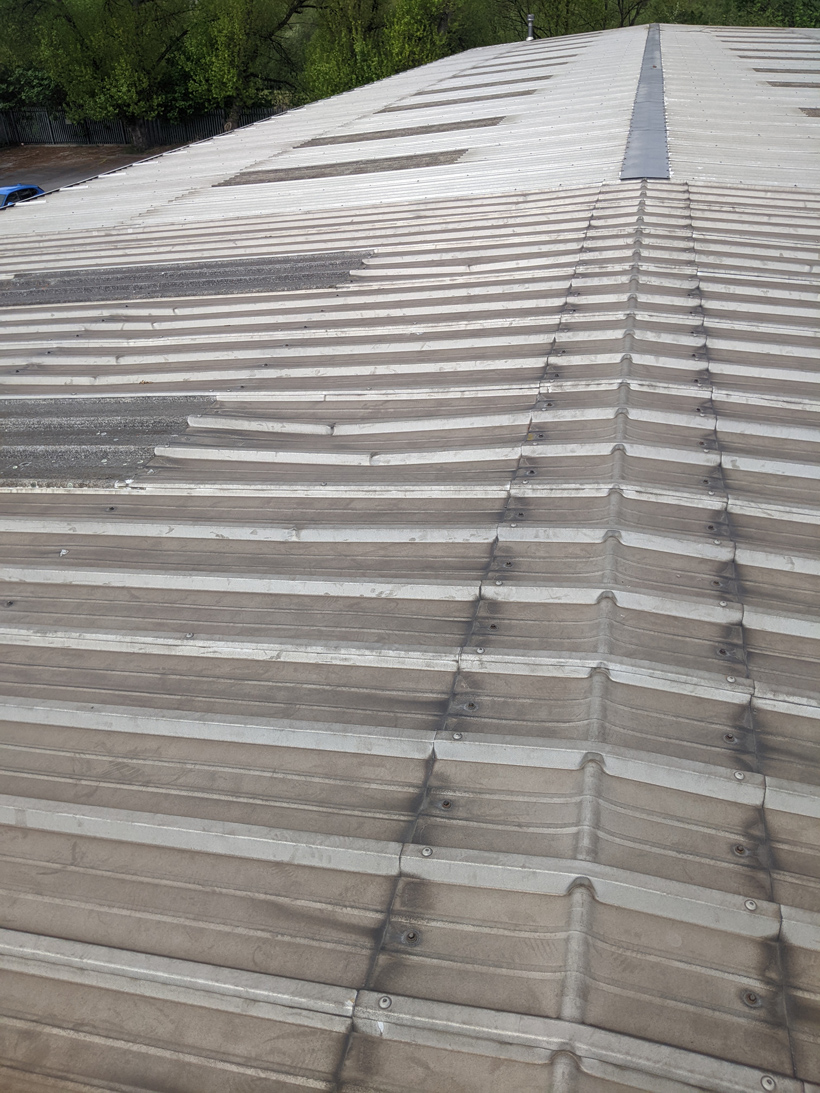 Cetix Ltd, Rotherham 28 Cetix Rotherham 27