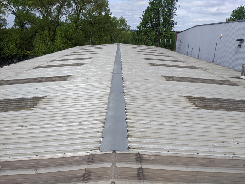 Cetix Ltd, Rotherham 31 Cetix Rotherham 30