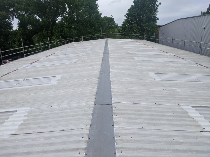 Cetix Ltd, Rotherham 37 Cetix Rotherham 36