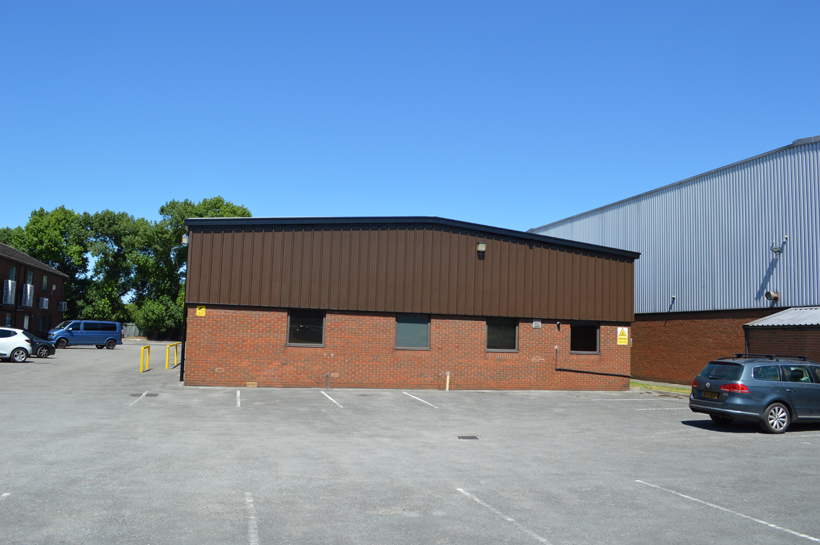 Cetix Ltd, Rotherham 5 Cetix Rotherham 4