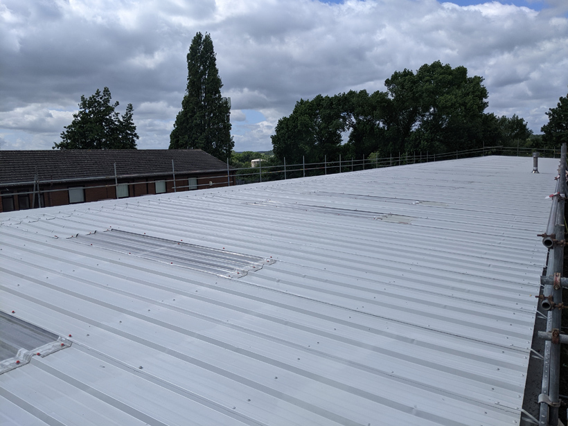 Cetix Ltd, Rotherham 41 Cetix Rotherham 40