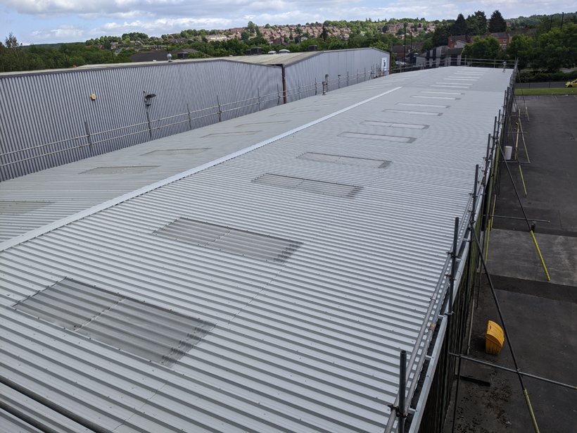 Cetix Ltd, Rotherham 42 Cetix Rotherham 41