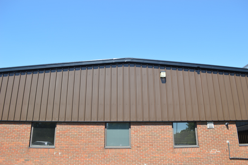 Cetix Ltd, Rotherham 6 Cetix Rotherham 5