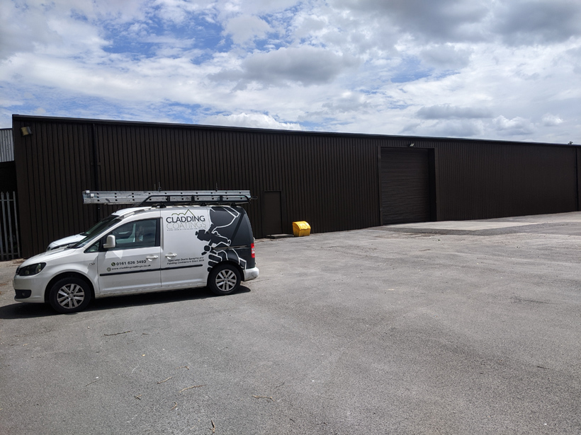 Cetix Ltd, Rotherham 52 Cetix Rotherham 51