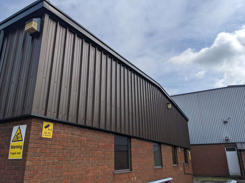 Cetix Ltd, Rotherham 57 Cetix Rotherham 56