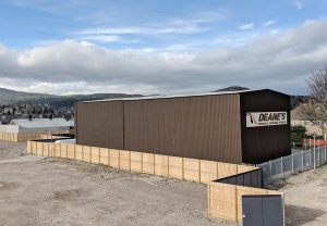 Deans Removals Conwy