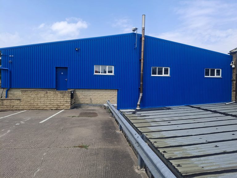 Cladding Coatings