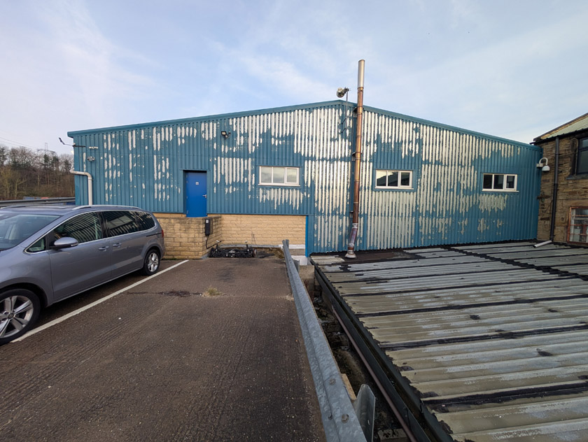 Cladding Coatings