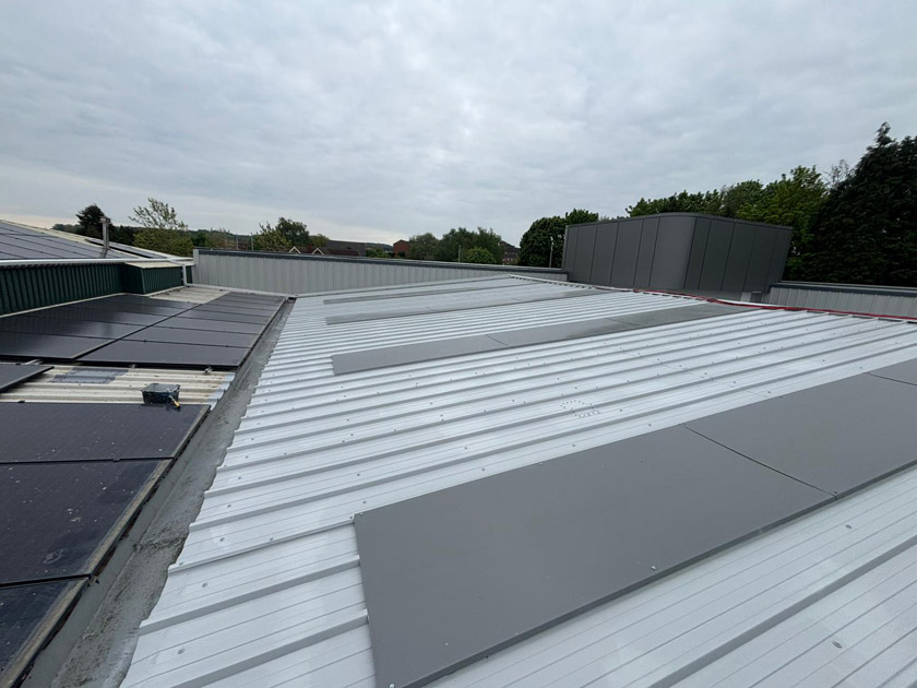 Cladding Coatings