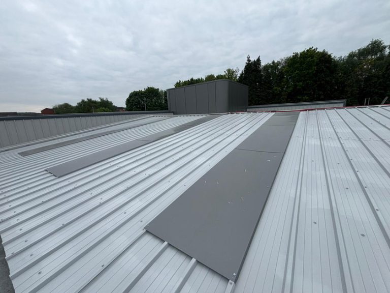 Cladding Coatings