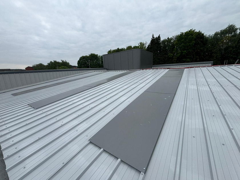 Cladding Coatings