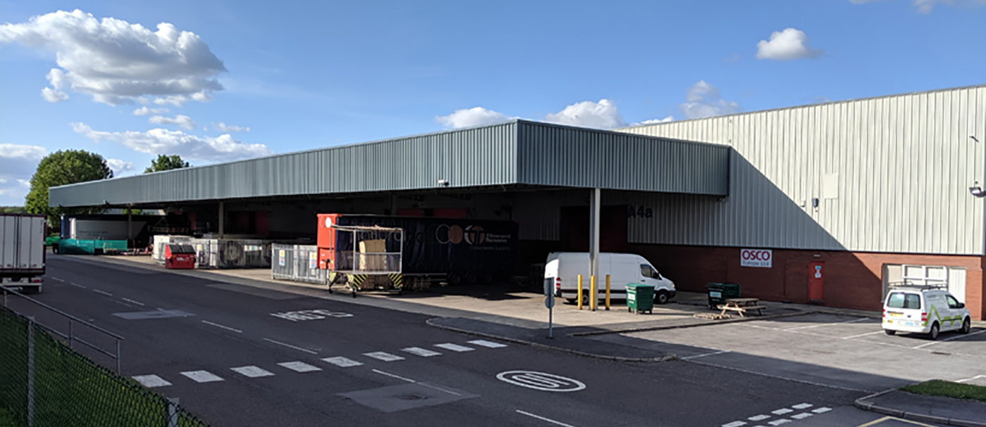 Howard Tenens, Andover & Swindon 2 Howard Tenens Case Study
