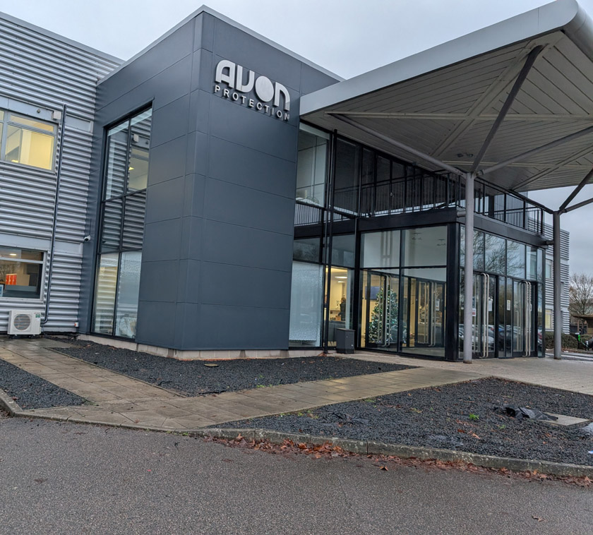 Cladding Coatings