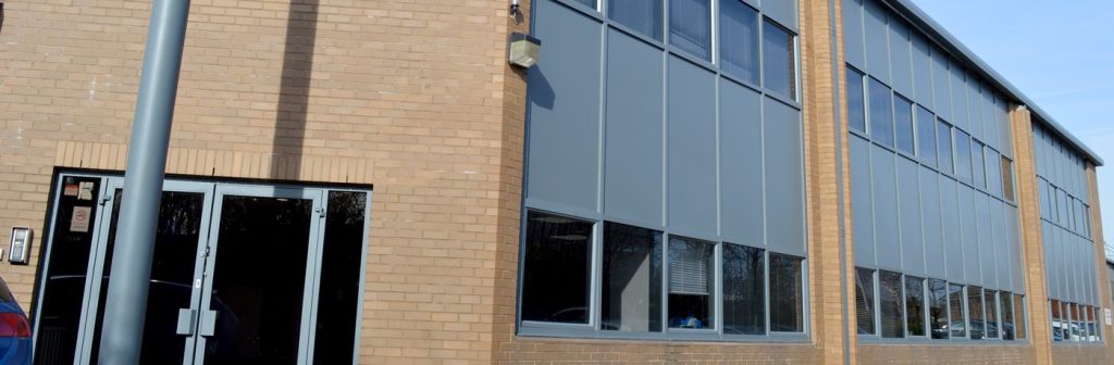 Office Refurbishment, Hertford
