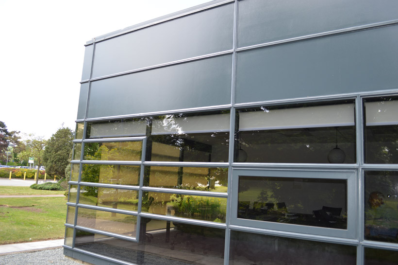 Opus Kingspan Cladding Coatings 15