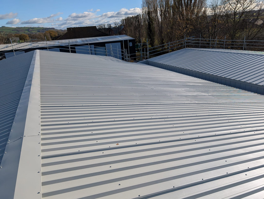 Cladding Coatings