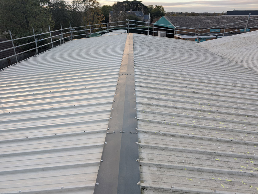 Cladding Coatings
