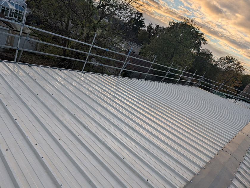 Cladding Coatings
