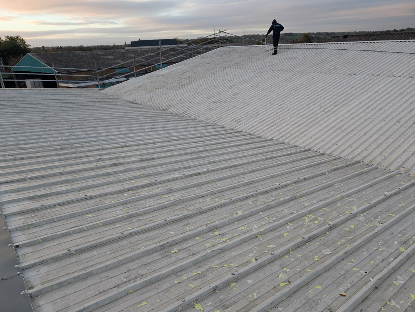 Cladding Coatings