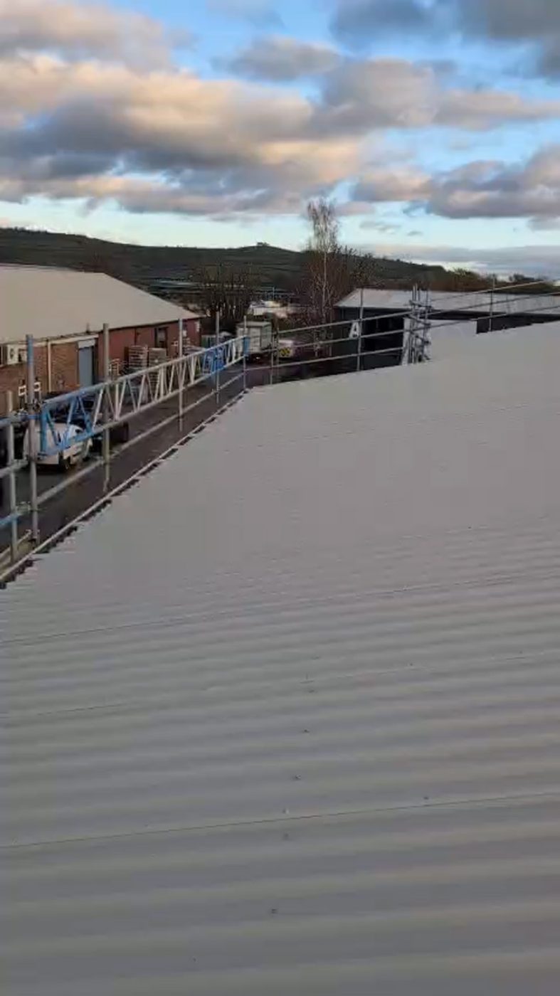 Cladding Coatings