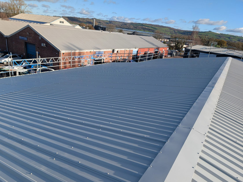 Cladding Coatings