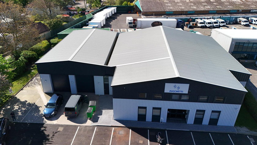 Cladding Coatings