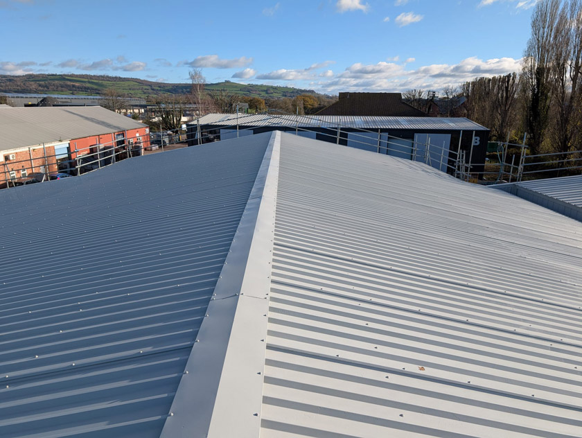 Cladding Coatings
