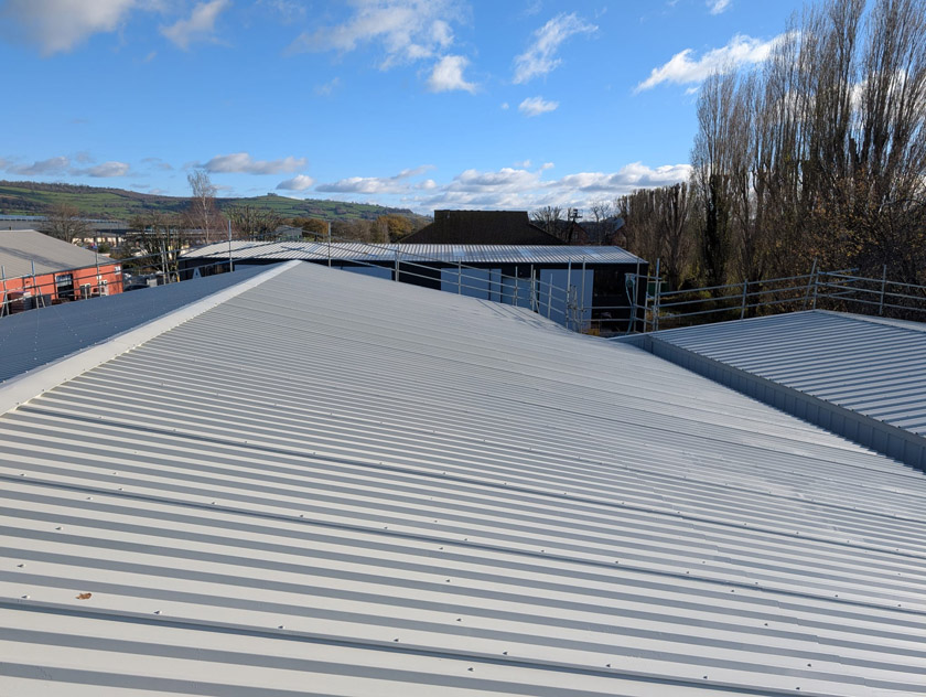 Cladding Coatings
