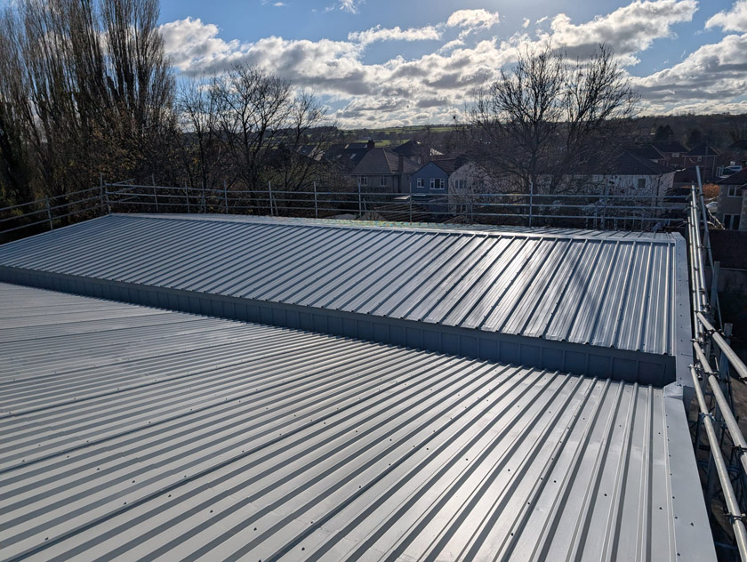 Cladding Coatings