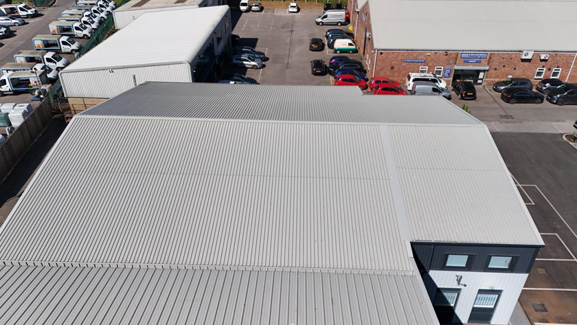Cladding Coatings