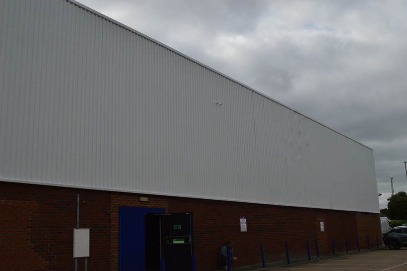 Former Poundstretcher, Leicester 72 Poundstretcher Leicester 76