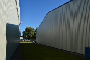 Stonebridge East Ind Est Painting