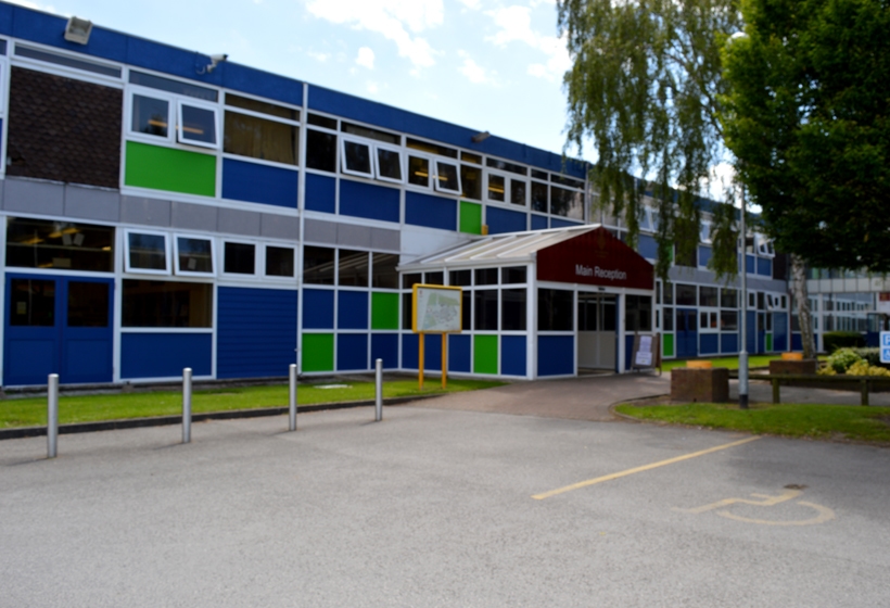 Dukeries Academy, Nottinghamshire 1 Dukeries Academy Case Study