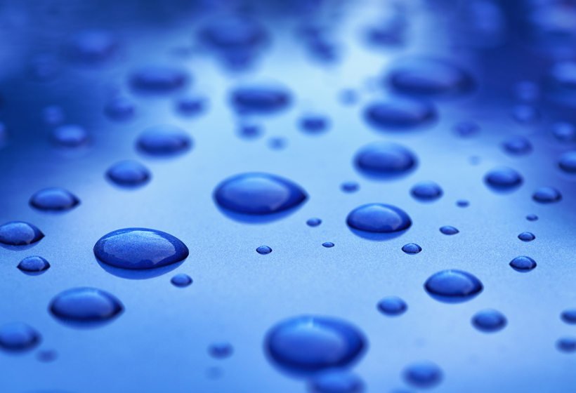 Nano coating