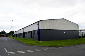 Southwick Industrial Estate