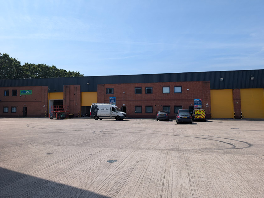 Cladding Coatings