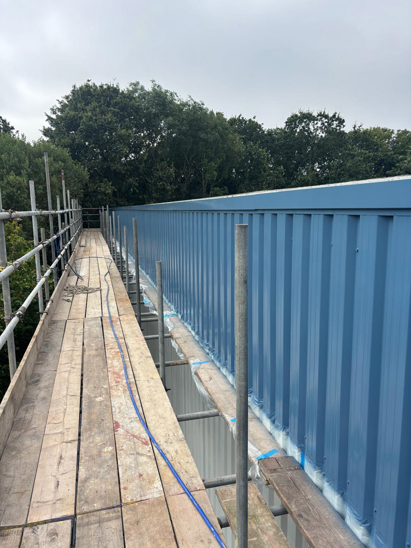 Cladding Coatings