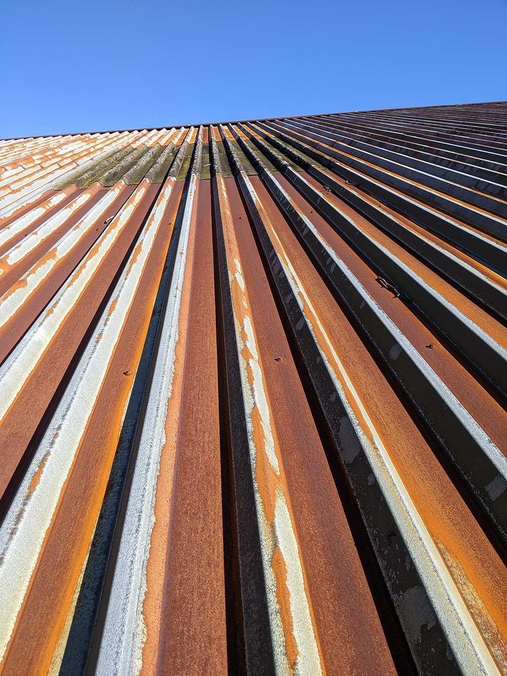 Cladding Coatings
