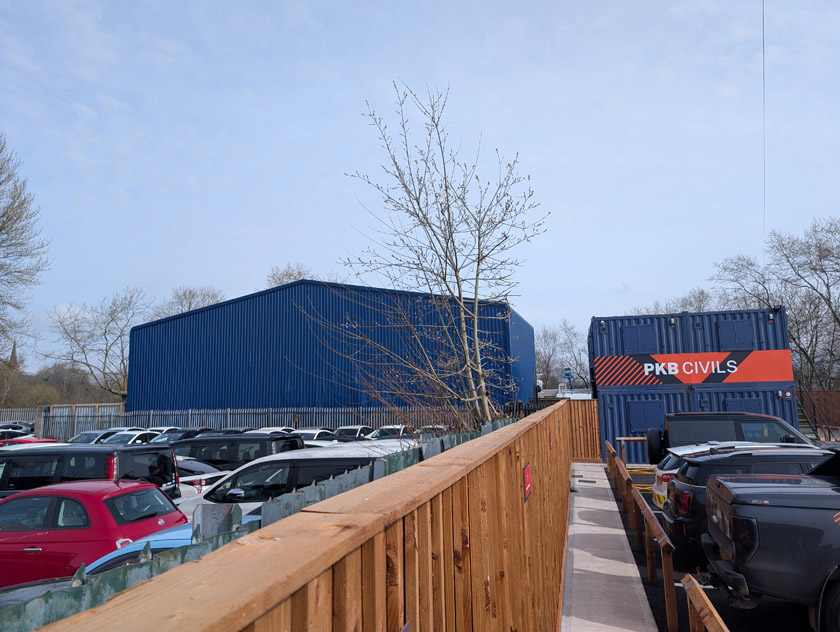 Cladding Coatings