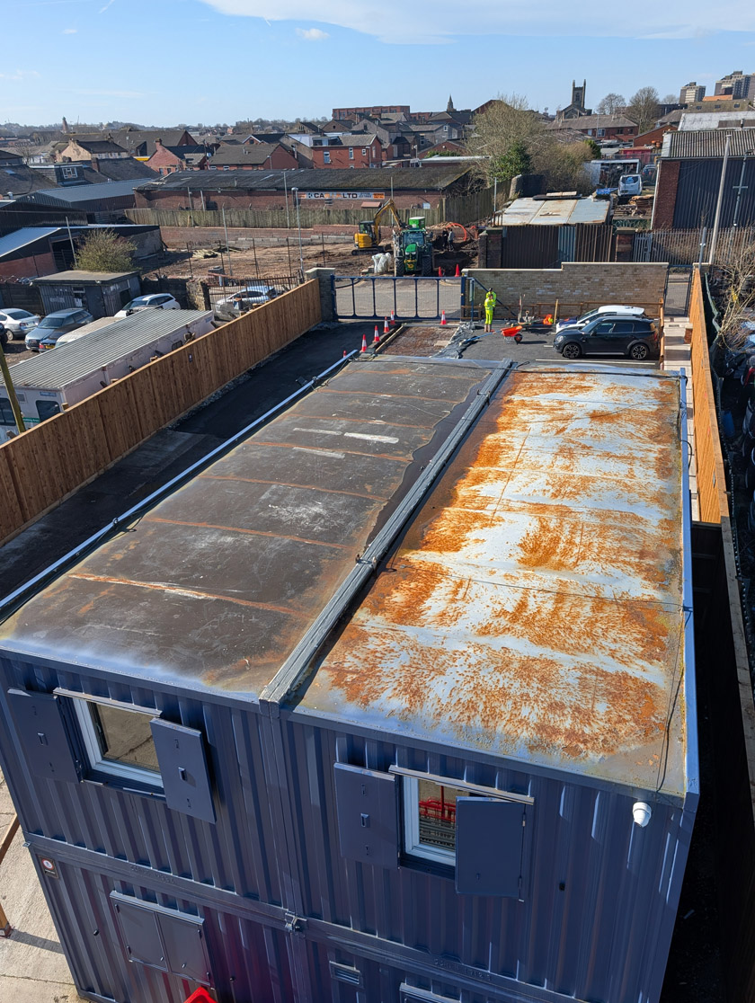 Cladding Coatings