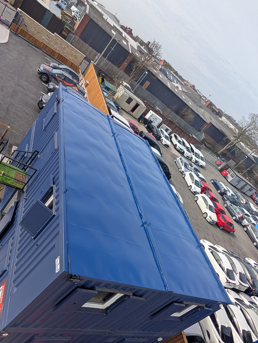 Cladding Coatings