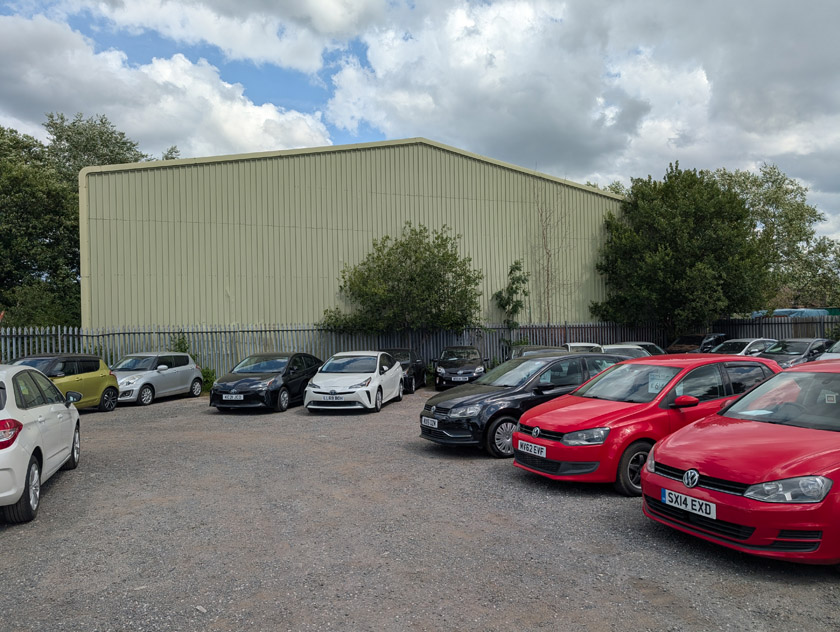 Cladding Coatings