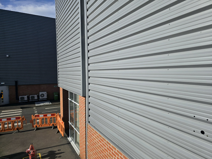 Cladding Coatings