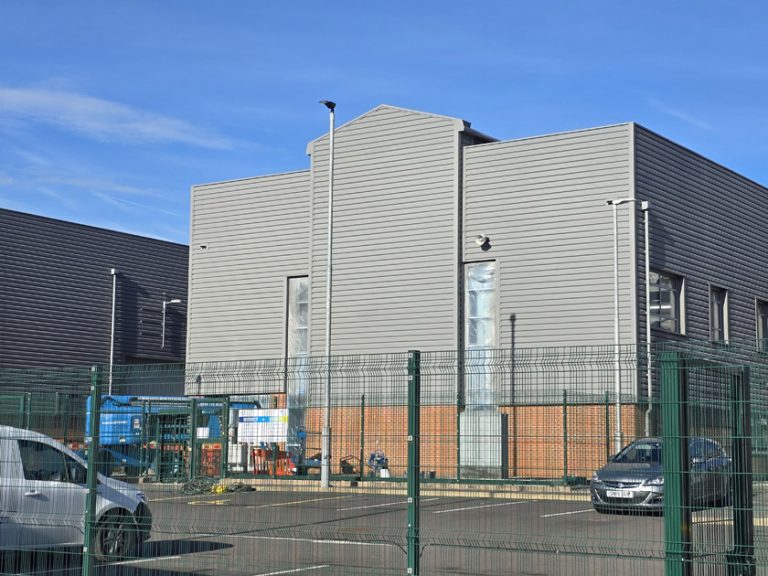Cladding Coatings